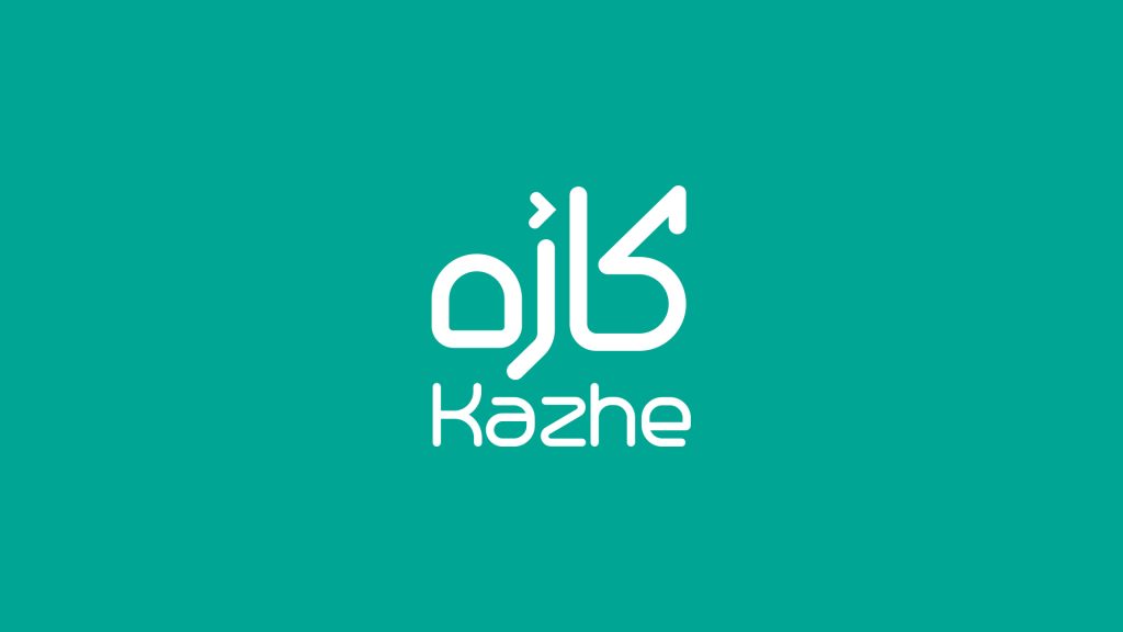 As the visual identity designer for Kazhe, I'm thrilled to present our brand's philosophy. Kazhe embraces a minimalist visual identity inspired by a monogram featuring a clothes hanger and the initial 'K'. Our focus is to convey a simple and contemporary appearance for the brand, utilizing sleek lines, modern typography, and a minimalist color palette, including Persian Green.
I hope our visual identity resonates not only through our stylish and modern aesthetic but also reflects our values of simplicity, quality, and authenticity at Kazhe.