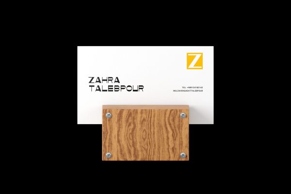 Zahra Talebpour