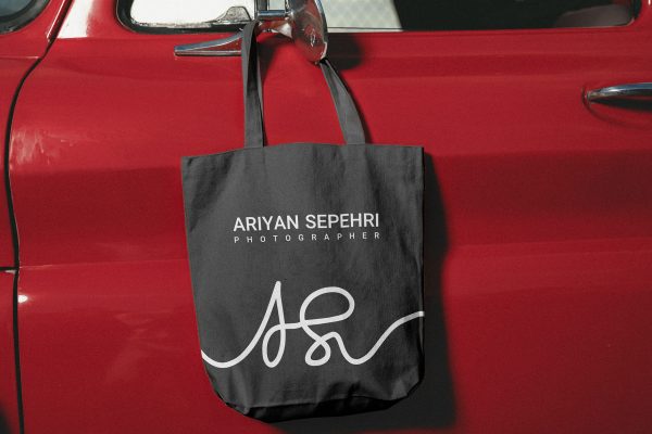 Ariyan Sepehri